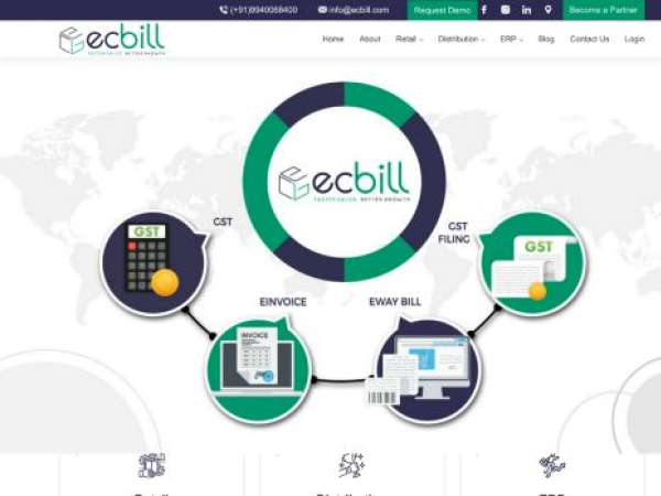 ecbill.com