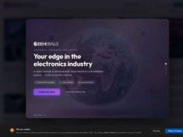 eeherald.com