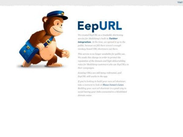 eepurl.com