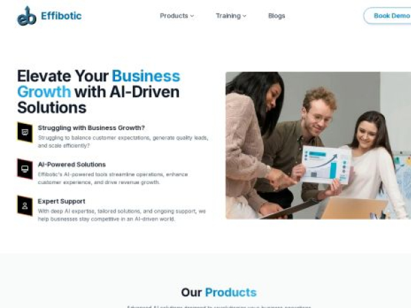 effibotic.com