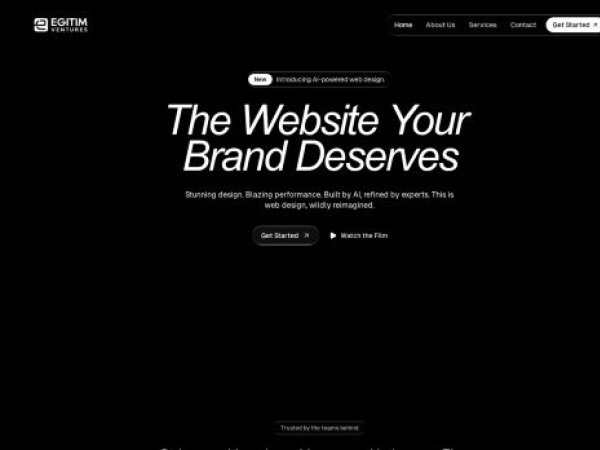egitimventures.com