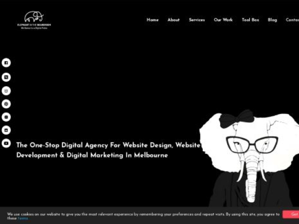 elephantintheboardroom.com.au