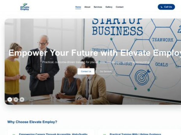 elevateemploy.com