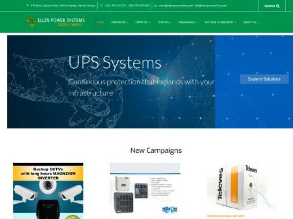 ellenpowerafrica.com