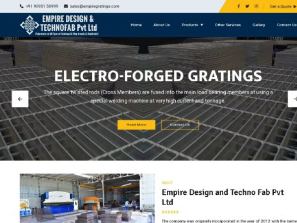 empiregratings.com