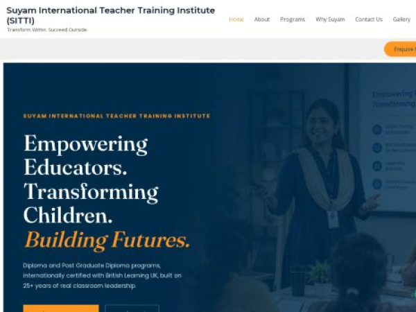 empoweredteacherssuyam.com