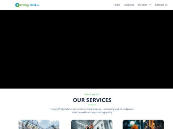 energygridsa.com