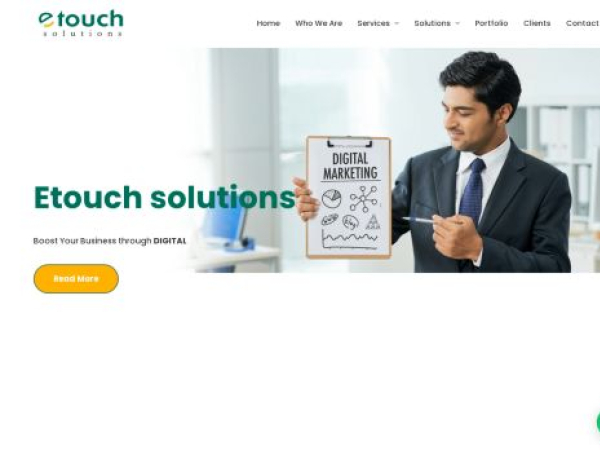 etouchsolutions.in