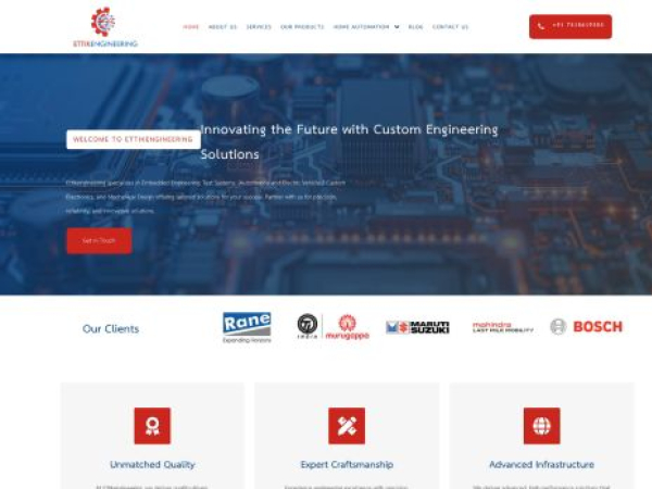 ettikengineering.com