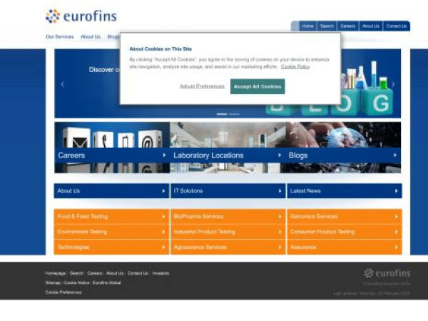 eurofins.in