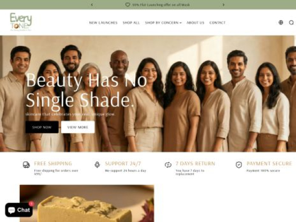 everytone.skin