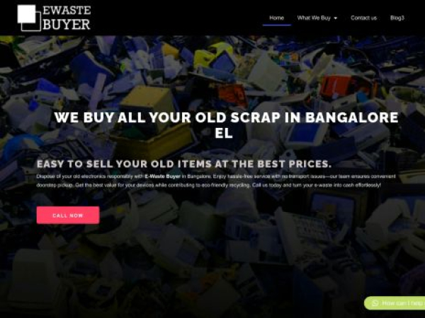 ewastebuyer.in