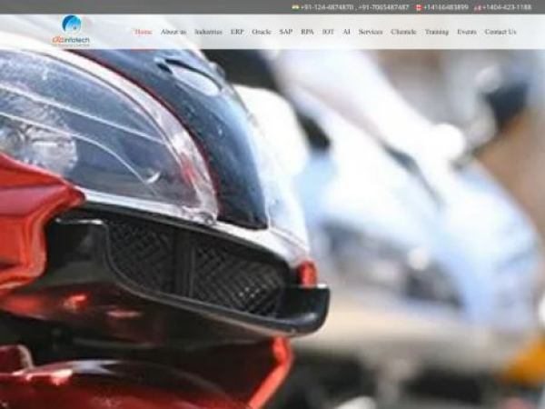 exainfotech.com