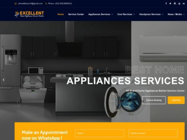 excellentservicecentre.in