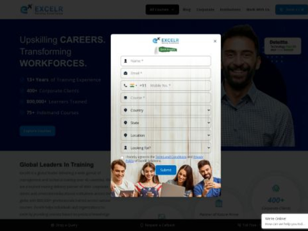excelr.com