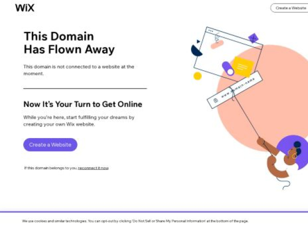 expiredwixdomain.com