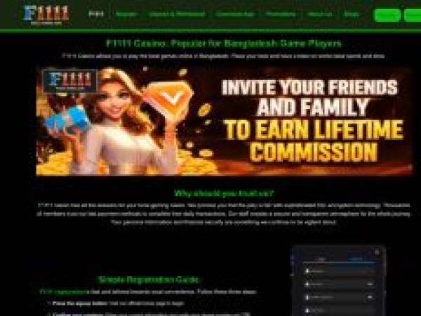 f1111-online.com