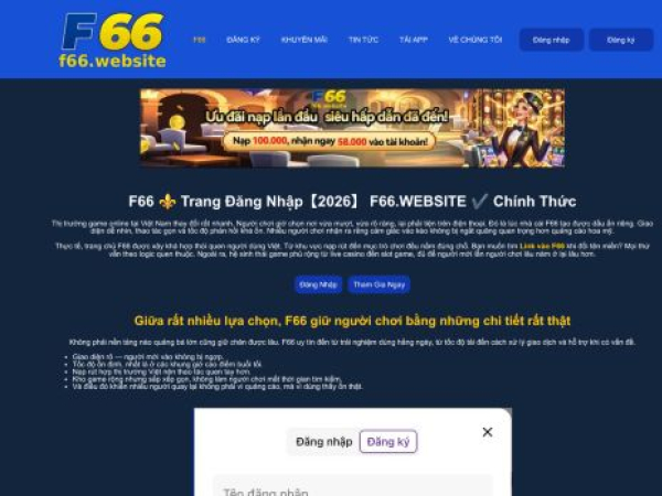 f66.website