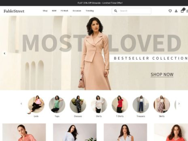 fablestreet.com