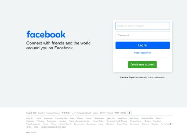 facebook.com