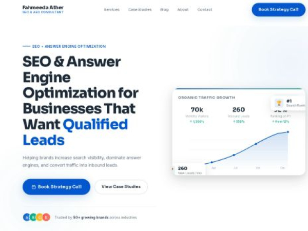 fahmeedaather.com