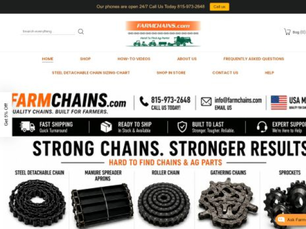 farmchains.com