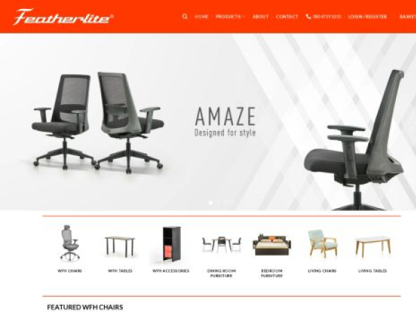 featherlitestore.com
