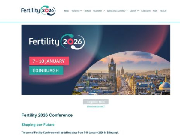 fertilityconference.org