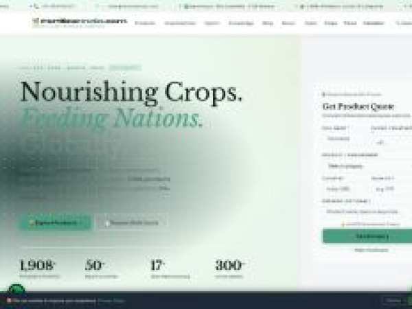 fertilizerindia.com
