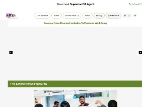fiaglobal.com
