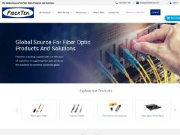 fibertek-ap.com