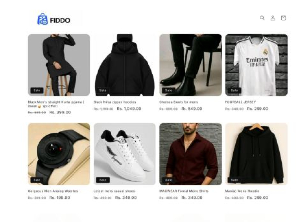 fiddoindia.myshopify.com