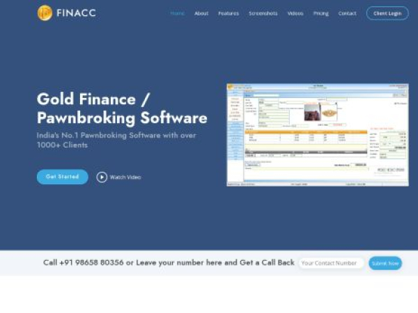 finacc.in