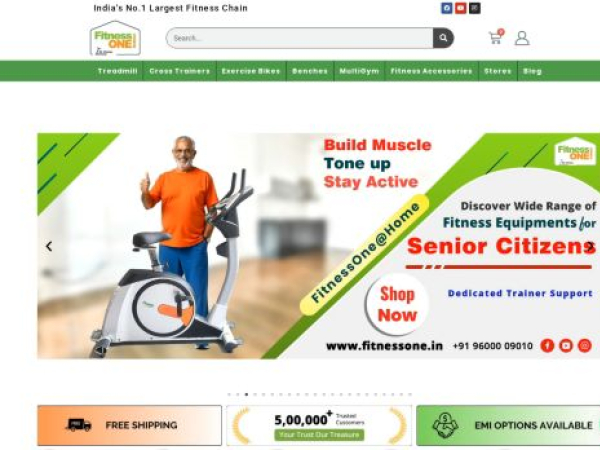 fitnessone.in