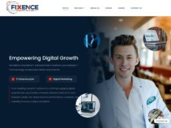 fixencetech.com
