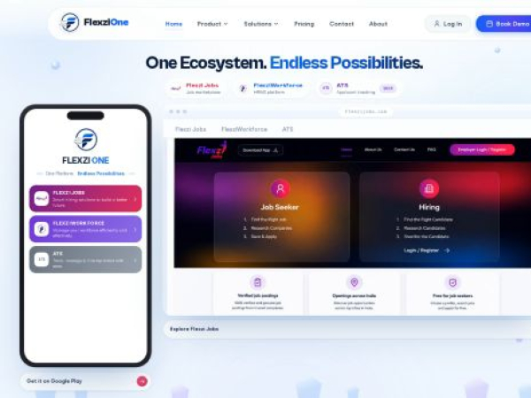 flexzione.com