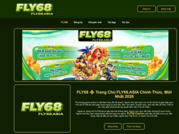 fly68.asia