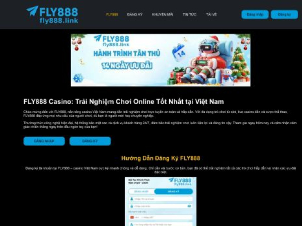 fly888.link