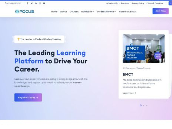 focushealthcare.in