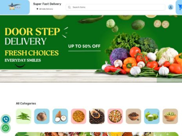 foodchainsystem.com
