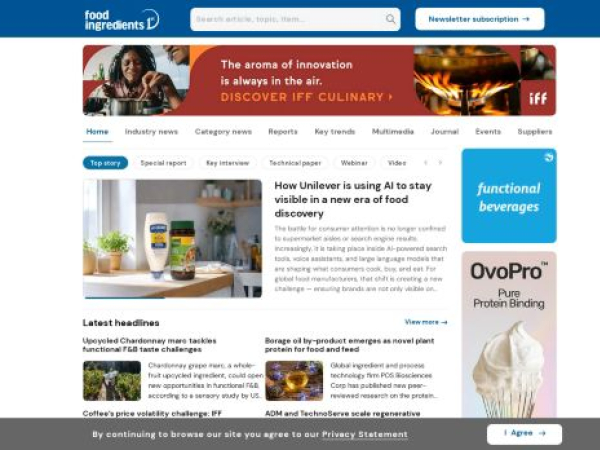 foodingredientsfirst.com