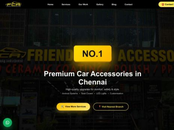 friendscaraccessories.com