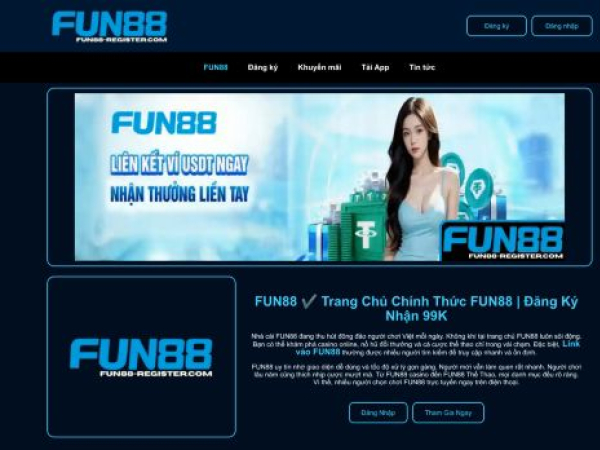 fun88-register.com