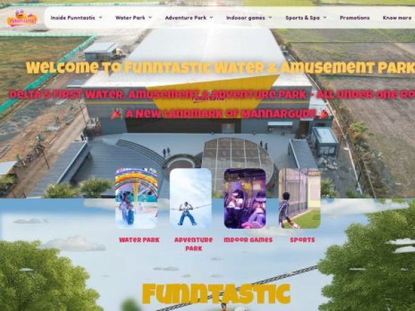 funntastic.in