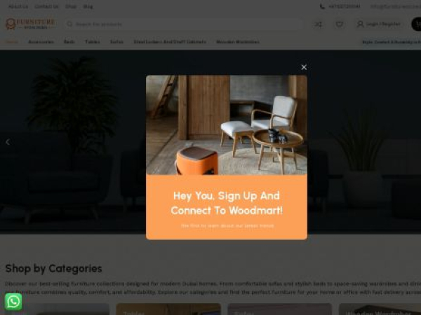 furniturestoredubai.com