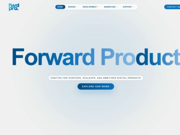 fwdpro.in