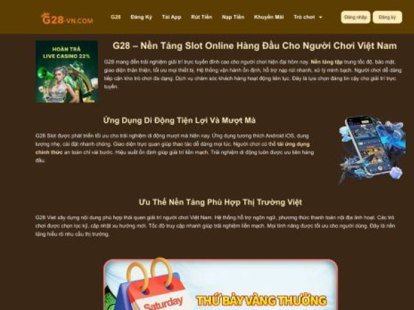 g28-vn.com