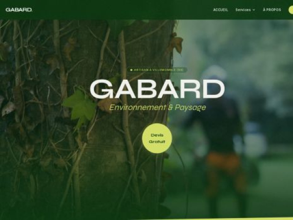 gabard-environnement.fr