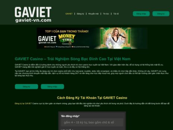 gaviet-vn.com