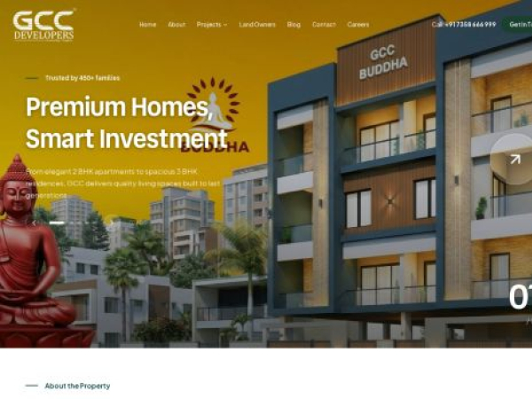 gccgroup.in